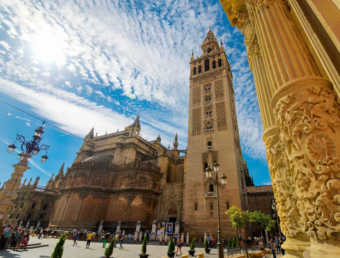 Sevilla