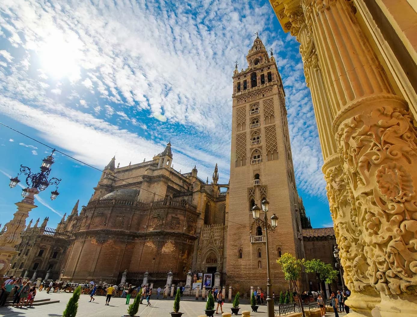 Sevilla