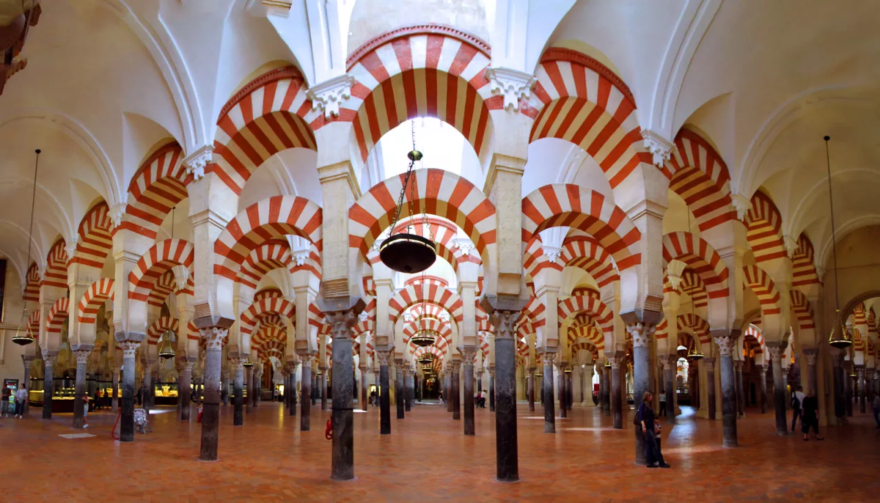 Tour Mezquita-Catedral - Galería 2