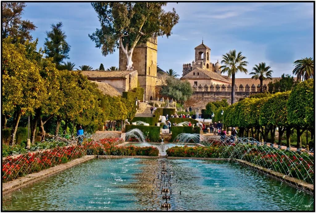 Tour Alcazar de Cordoba		 - Galería 2