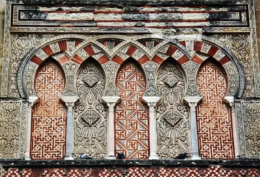 Tour Privado Mezquita-Catedral - Galería 3