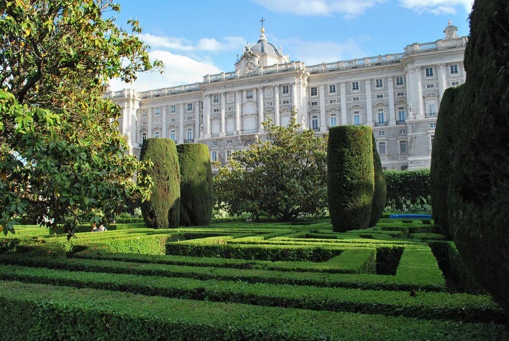 Tour Palacio Real de Madrid - Galería 3