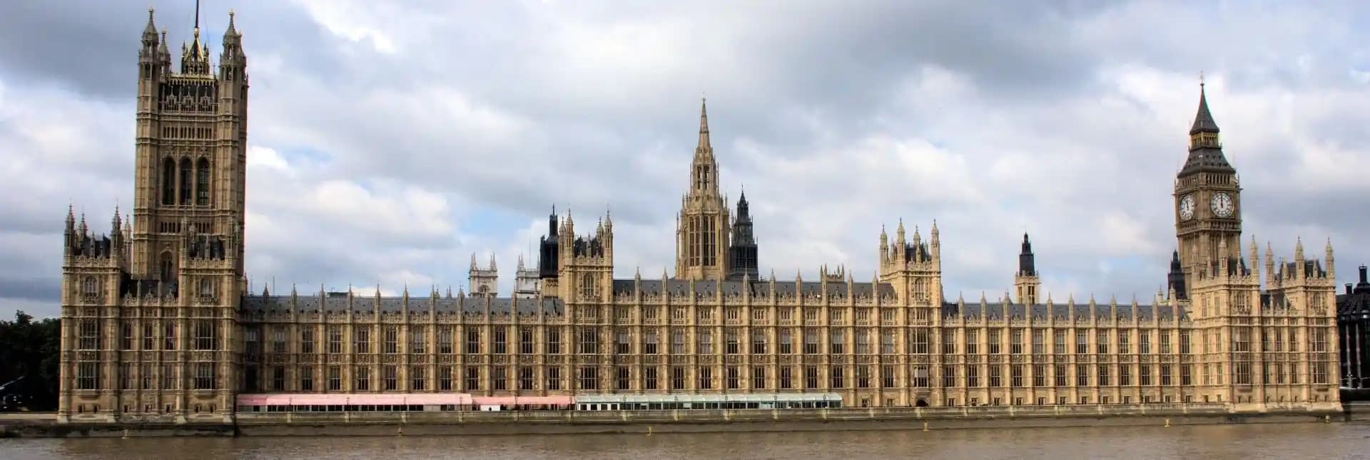 Combo Abadía Westminster y Crucero por el Támesis