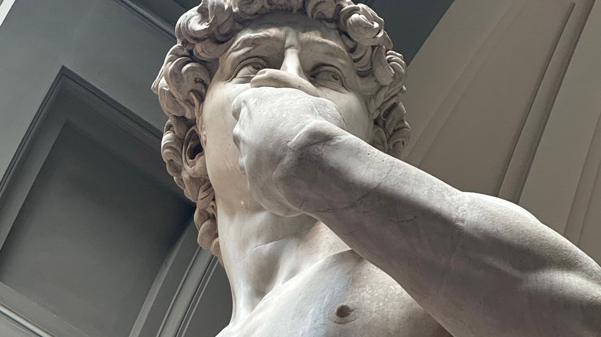 Combo Galería Uffizi y Galería de la Academia con audioguía - Galería 1