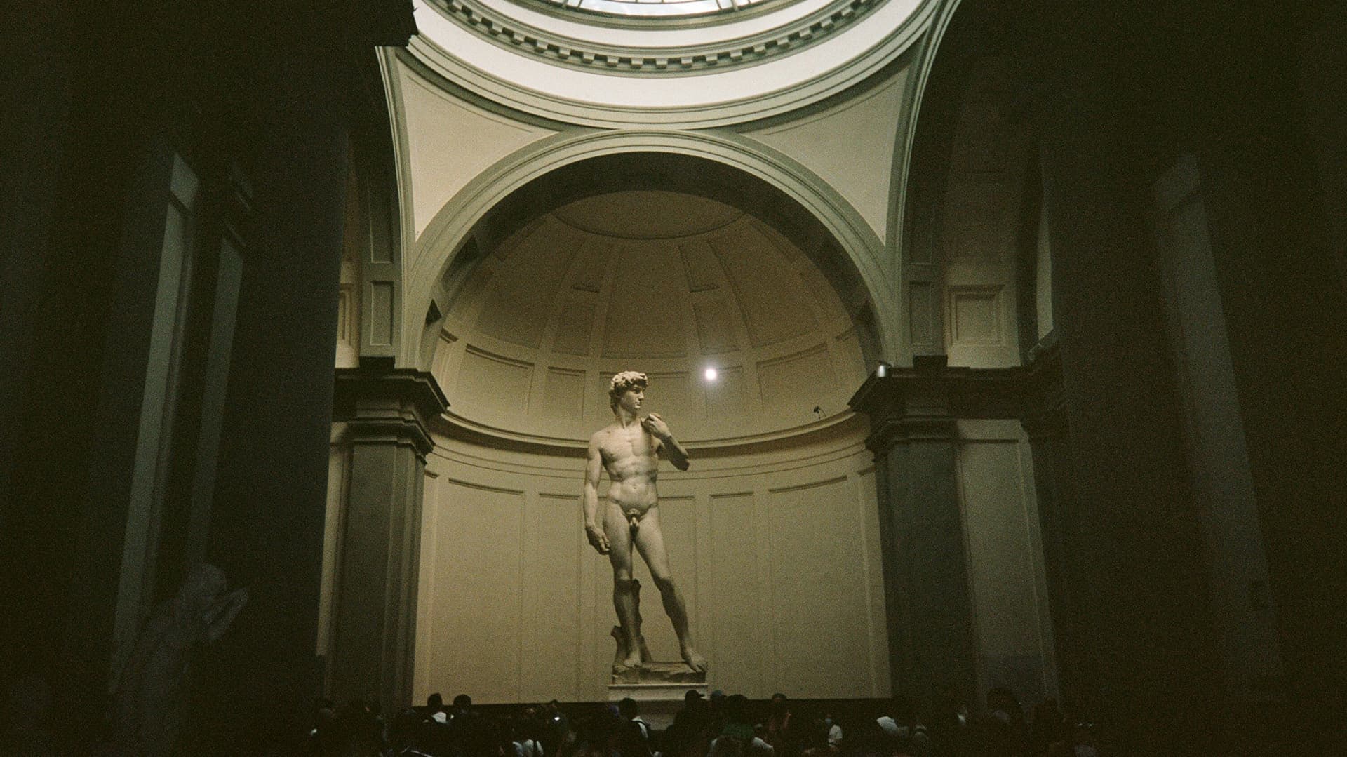 Combo Galería Uffizi y Galería de la Academia con audioguía - Galería 2