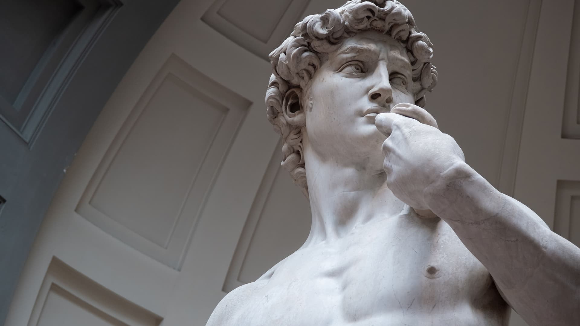 Entradas a la Galería de la Academia de Florencia con Audioguía - Galería 1