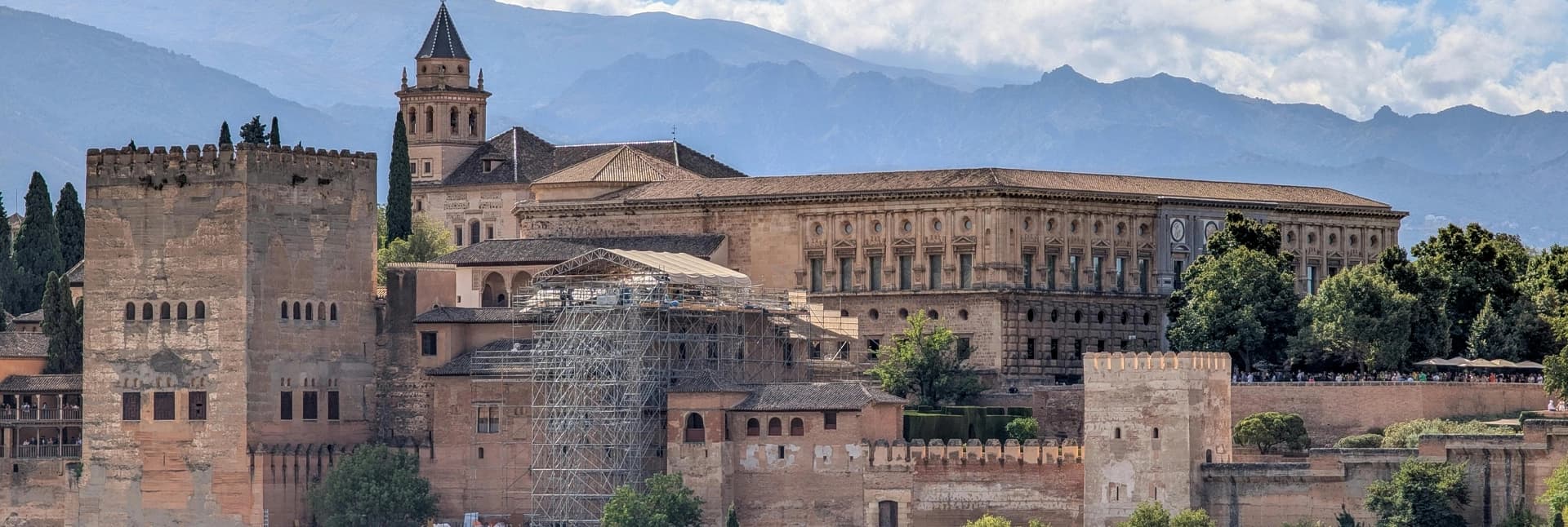 Alhambra Tickets Plus + Audioguía - Galería 2