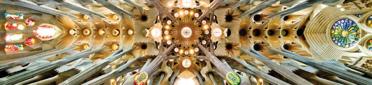 Tour privado oficial en la Sagrada Familia de Barcelona - Galería 2