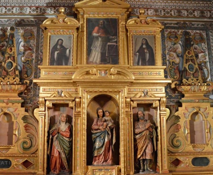 Visita oficial privada a la Catedral y la Giralda - Galería 2