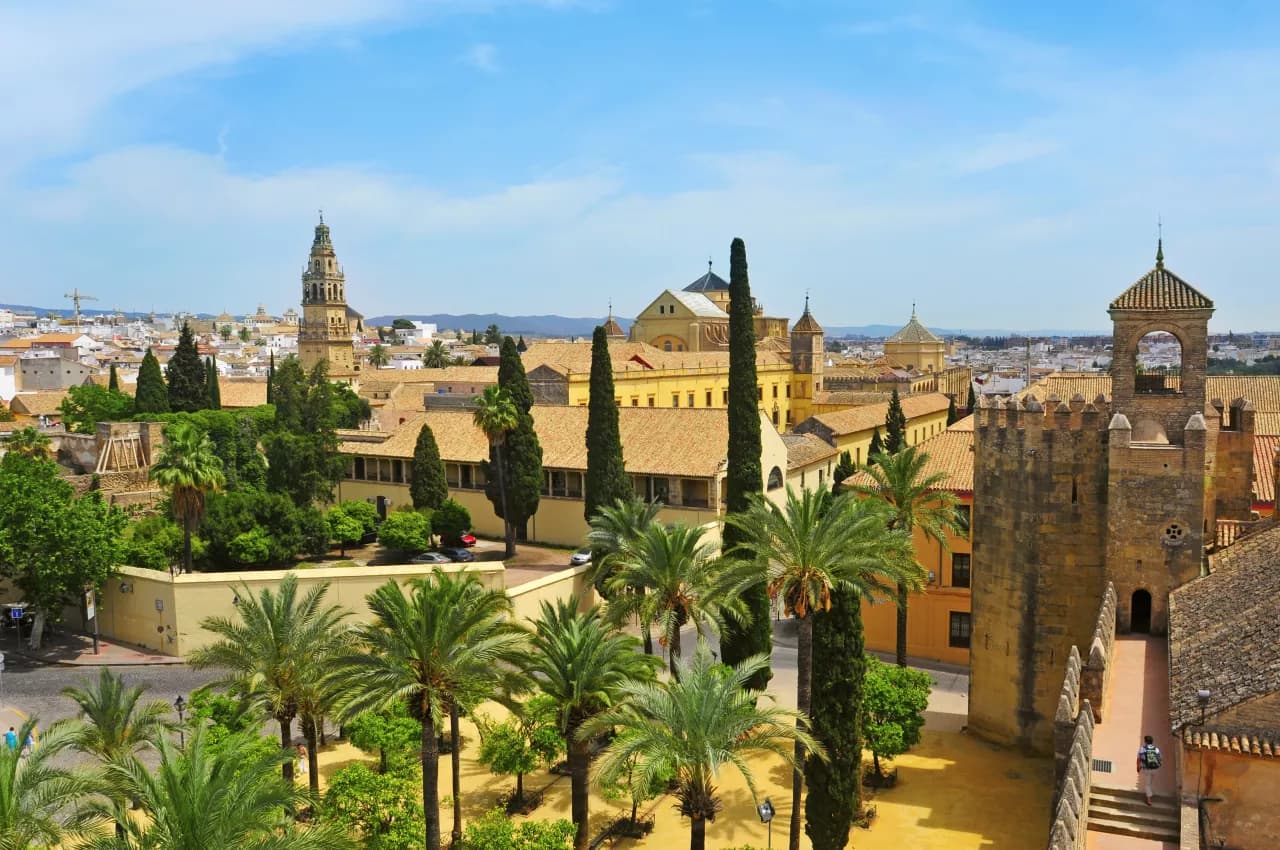 Visita guiada a la Mezquita, Alcázar y Judería de Córdoba - Galería 2