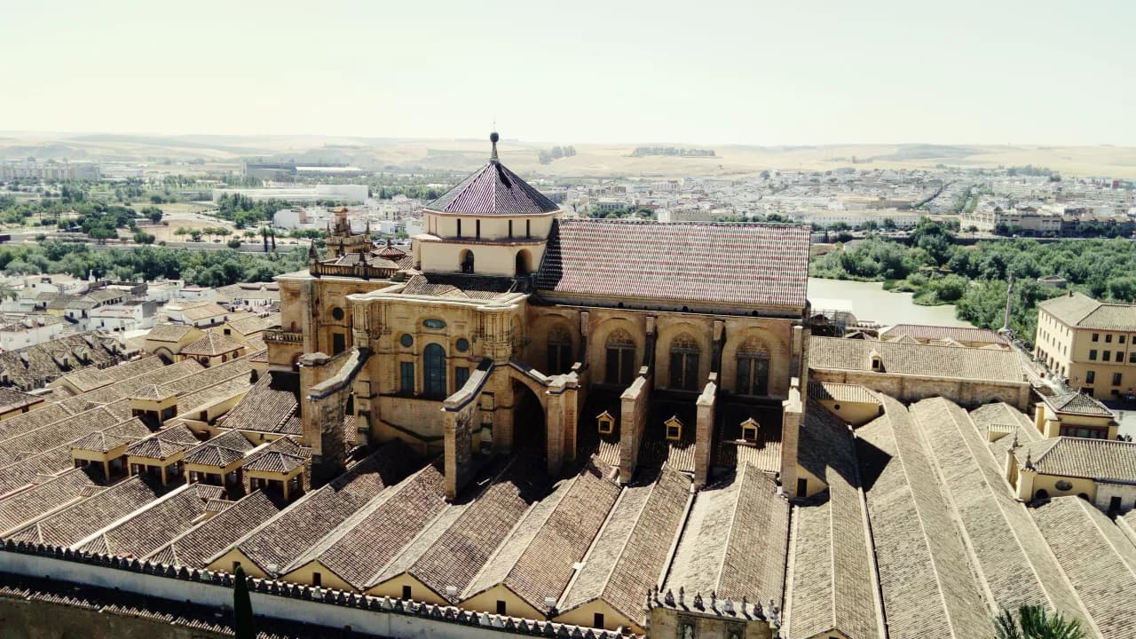 Tour Privado Mezquita-Catedral - Galería 2