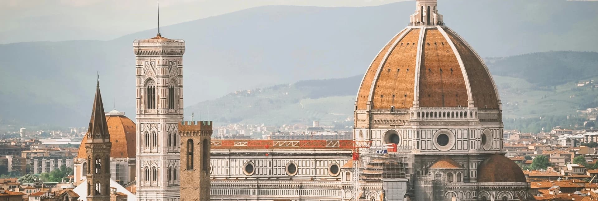 Combo Duomo (con cúpula) + Uffizi - Ticket y audioguía