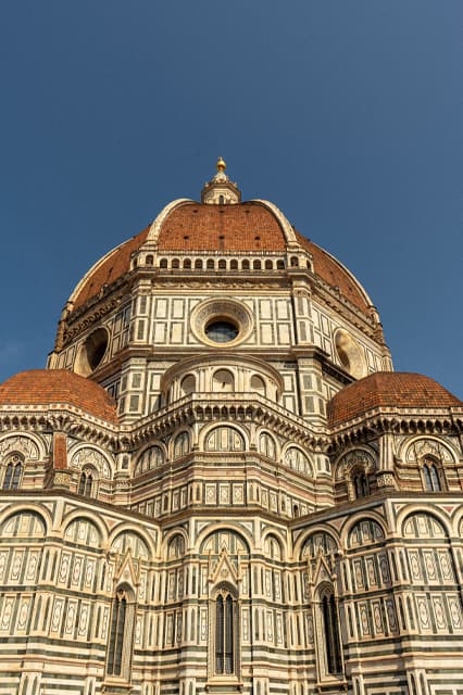 Duomo de Florencia