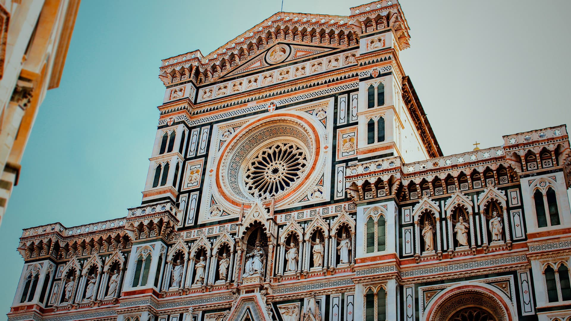 Duomo Florencia con Cúpula y Campanario - Ticket y audioguía - Galería 2