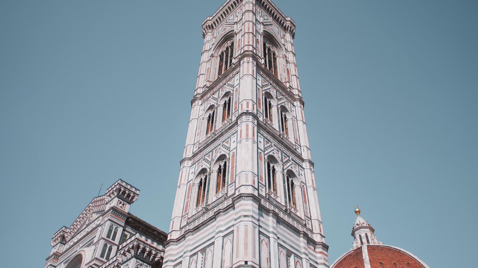 Visita guiada a la Cúpula del Duomo - Galería 1
