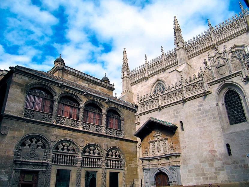 Visita con guía a la Giralda y la Catedral de Sevilla - Galería 2