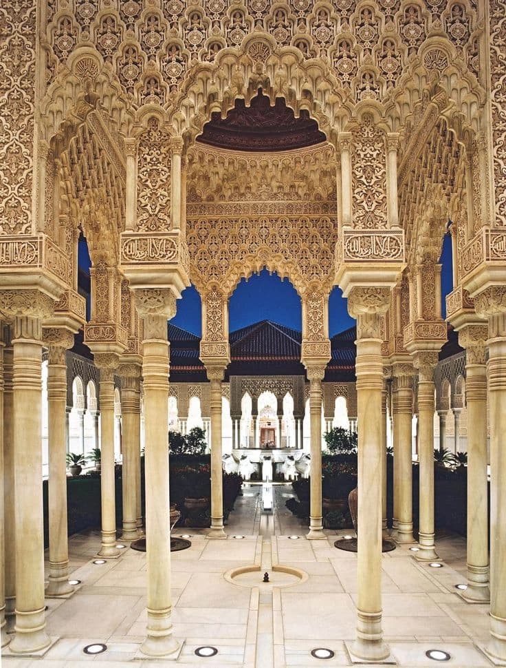 Entradas Alhambra de Granada + Audioguía  - Galería 3