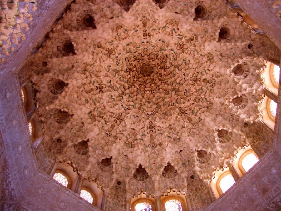 Tour Guiado por la Alhambra de Granada y el Generalife sin colas - Galería 3