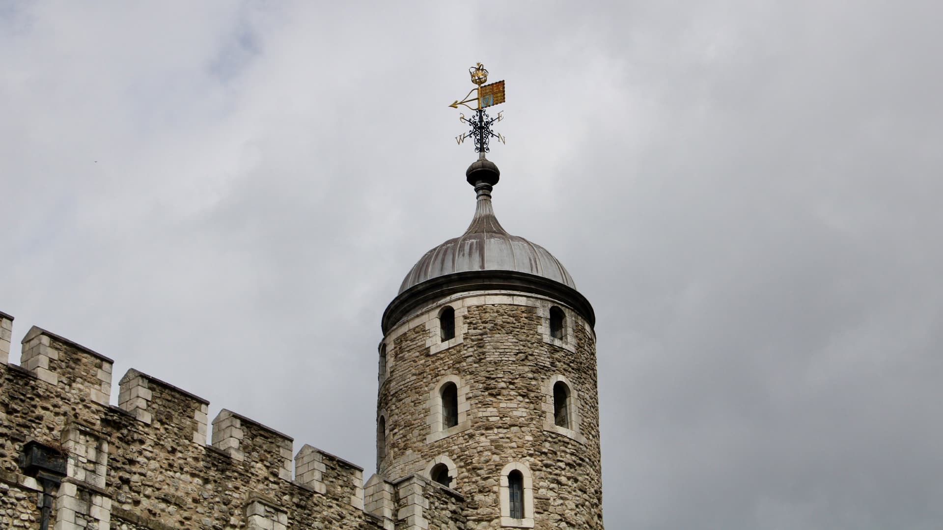 Torre de Londres - ticket y audioguía - Galería 2