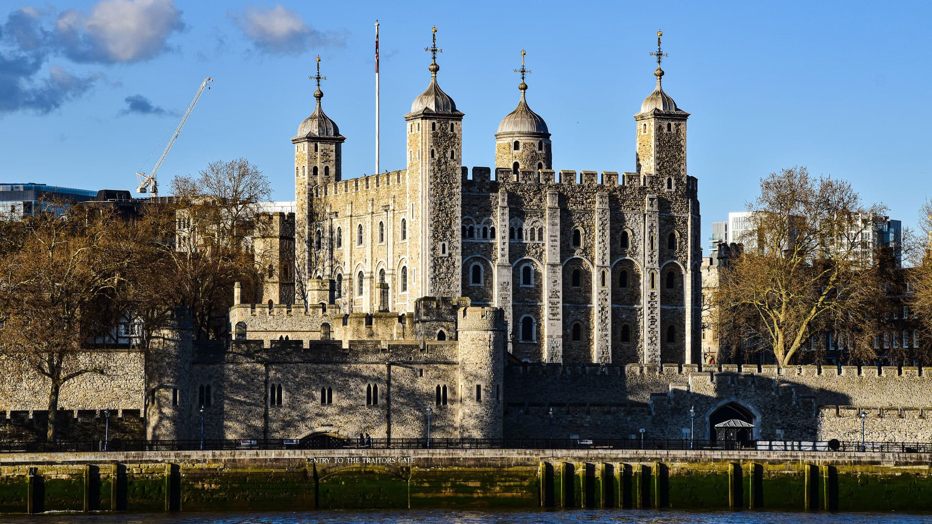 Torre de Londres