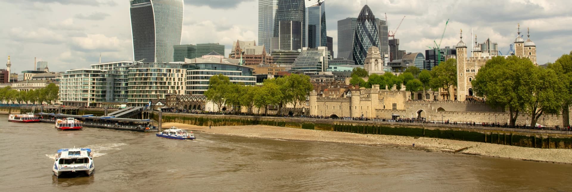 Combo Torre de Londres Ticket y Audioguia y Crucero por el Támesis - Galería 2
