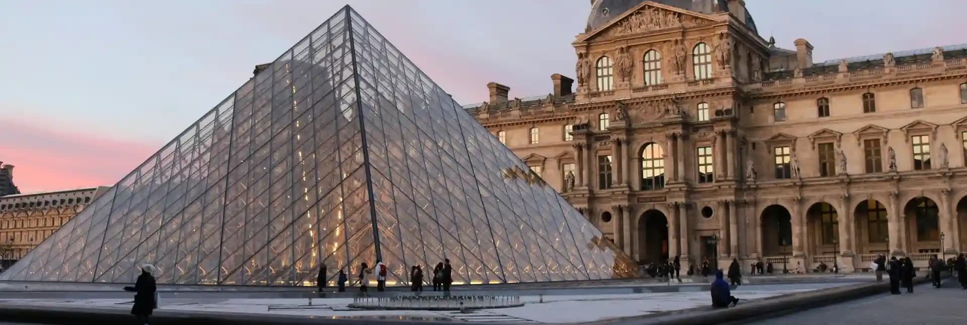 Visita Guiada Museo del Louvre