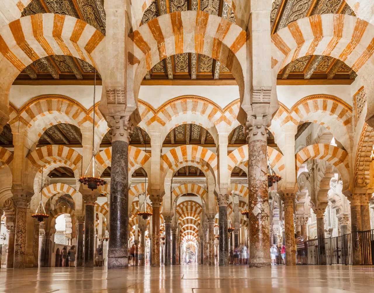 Tour Mezquita-Catedral