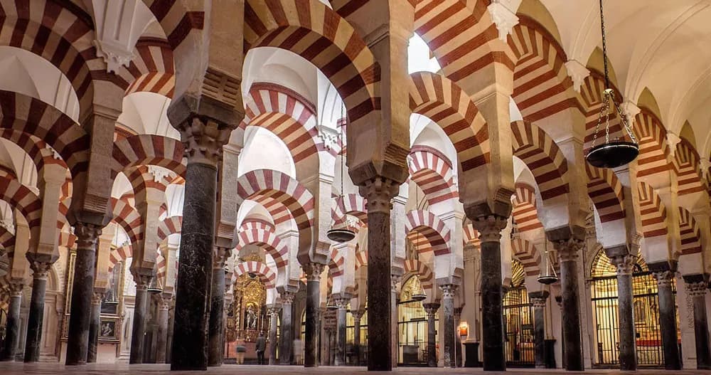 Visita guiada a la Mezquita, Alcázar y Judería de Córdoba - Galería 3