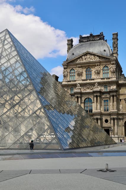 Museo del Louvre