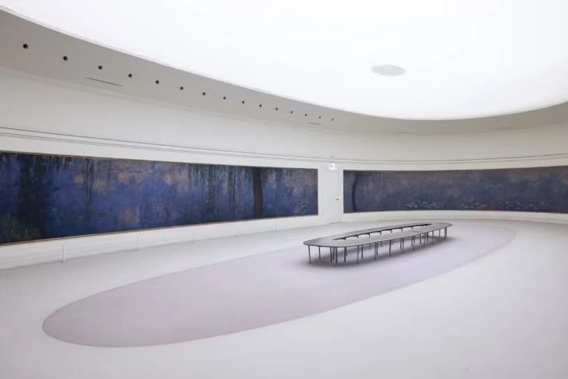 Museo Orangerie