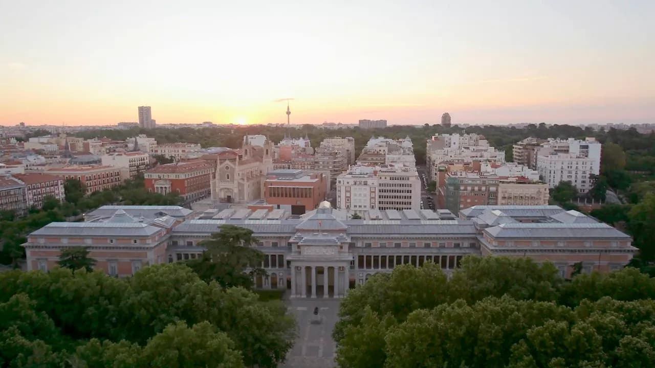 Tour Museo del Prado - Galería 2