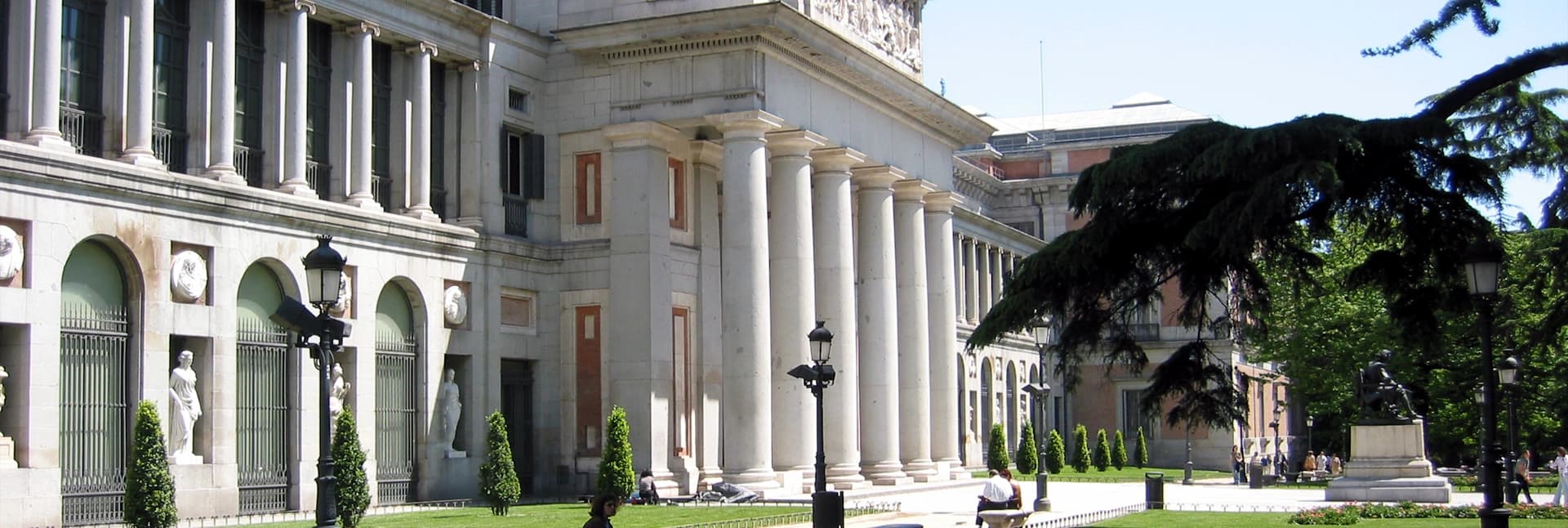 Entradas y Audioguía Museo del Prado Madrid