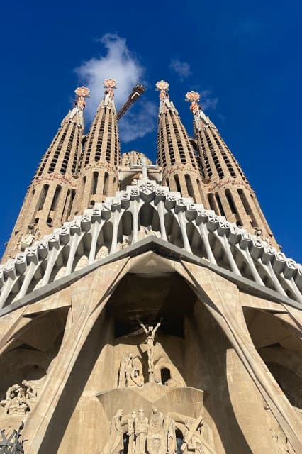 Sagrada Familia