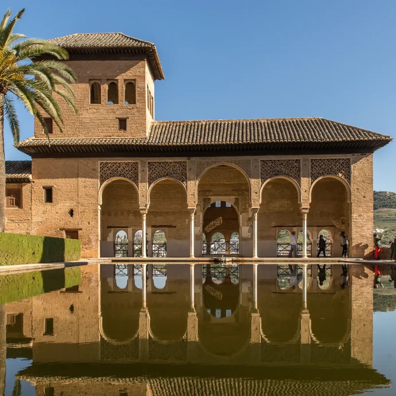 granada