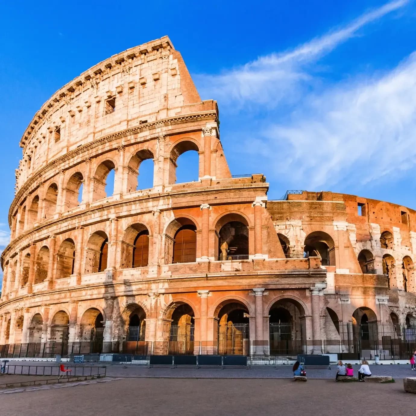 rome