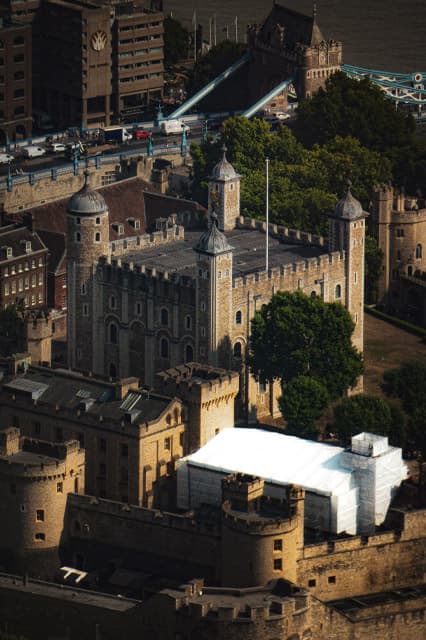 Torre de Londres
