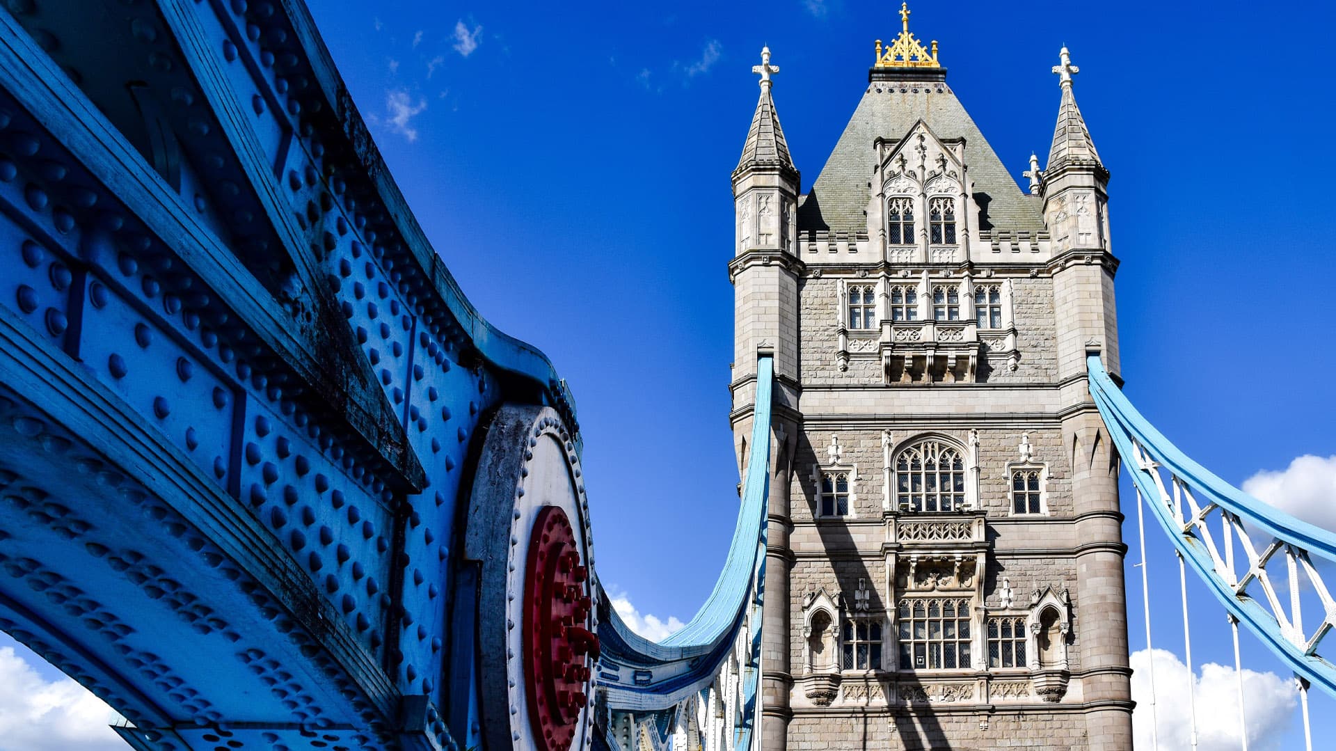 Tower Bridge - Ticket y Audioguía - Galería 2
