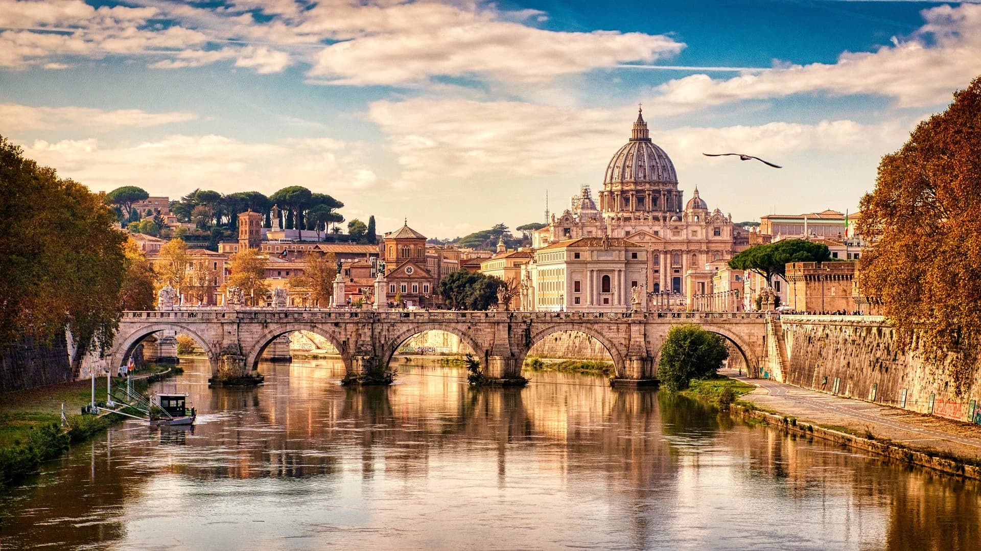 Museos Vaticanos y Capilla Sixtina - Entrada y Audioguía 