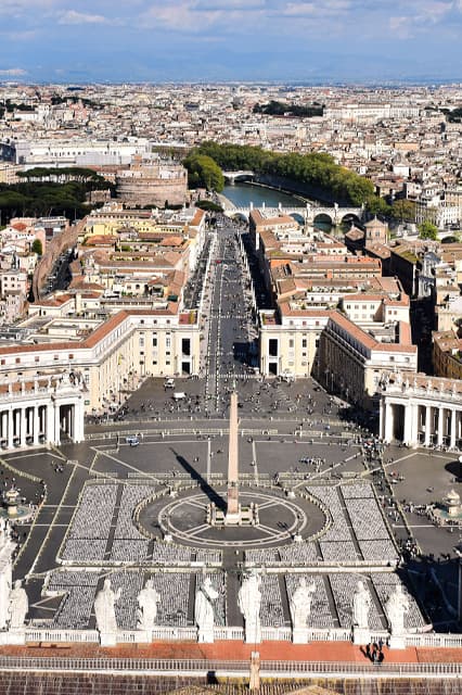 Ciudad del Vaticano
