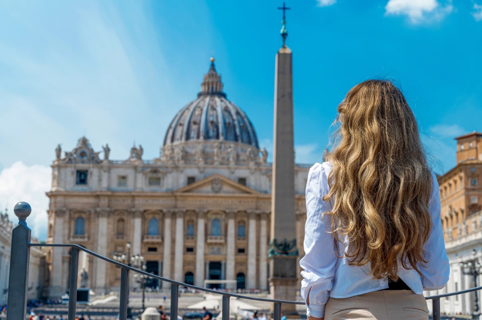 Visita guiada Museo Vaticano y Capilla Sixtina - Galería 3
