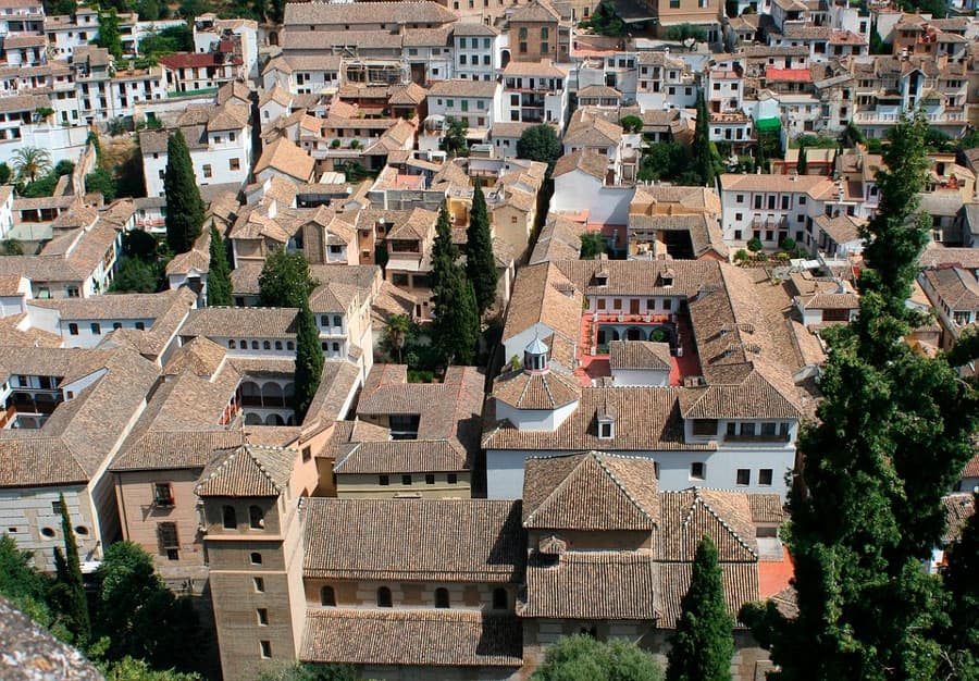 Tour Guiado por la Alhambra de Granada y el Generalife sin colas - Galería 2