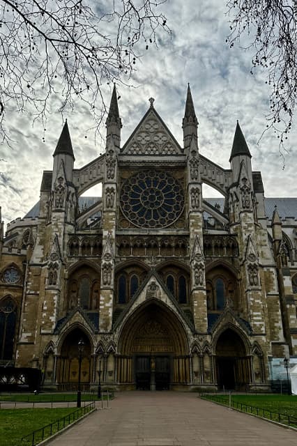 Westminster Abbey