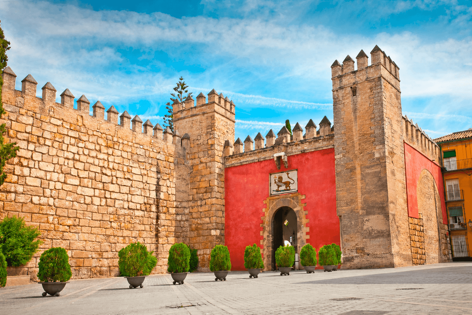 Acerca de Alcázar y Catedral de Sevilla
