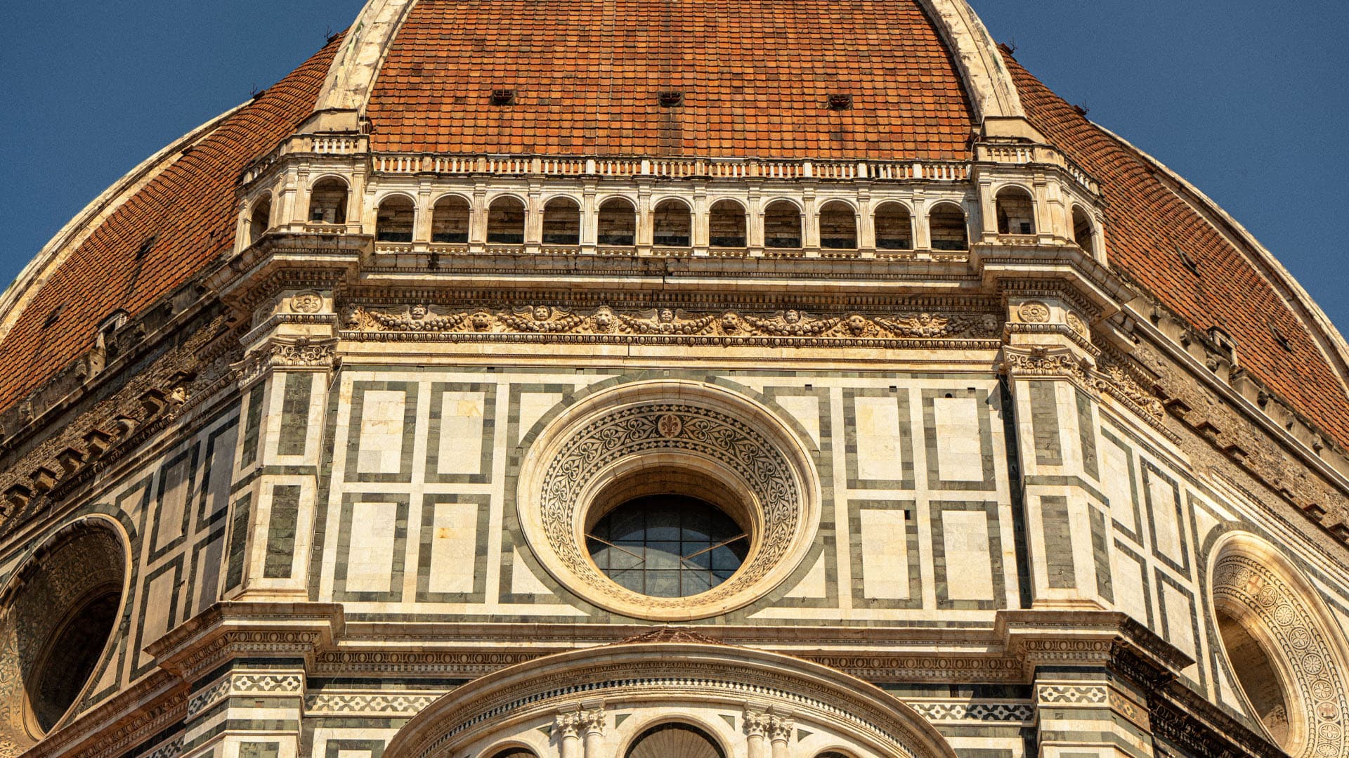 Visita guiada a la Cúpula del Duomo - Galería 2