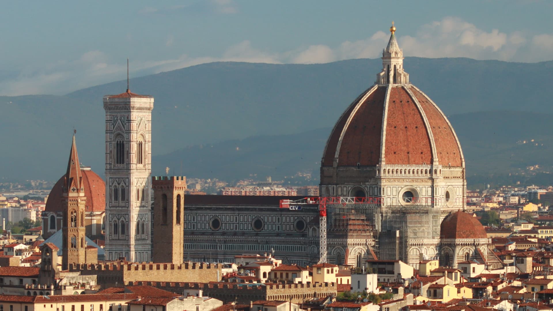 Duomo de Florencia