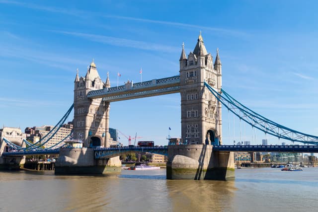 Torre de Londres - ticket y audioguía - Acerca de