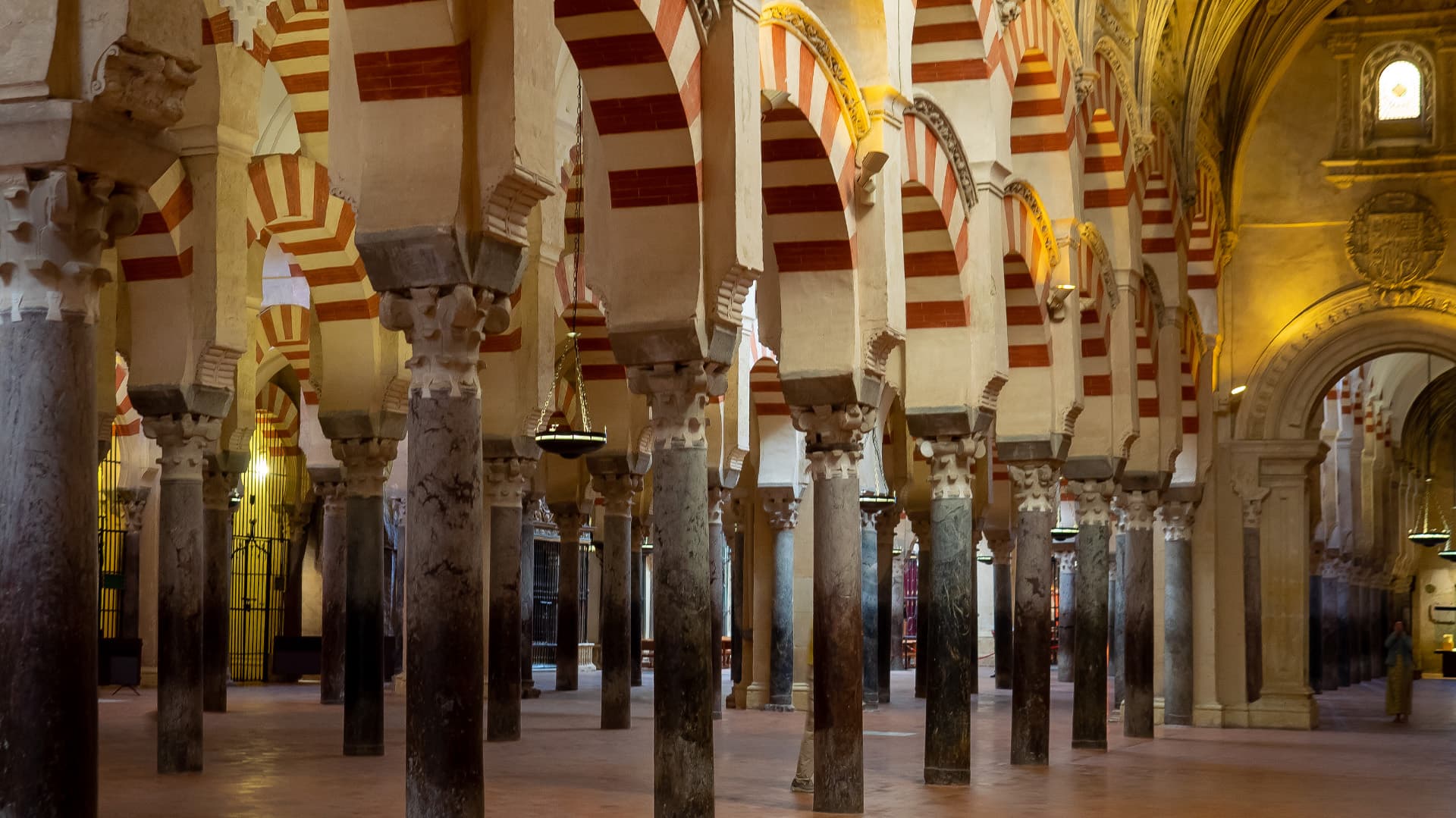 Mezquita y Catedral de Córdoba - Galería 3