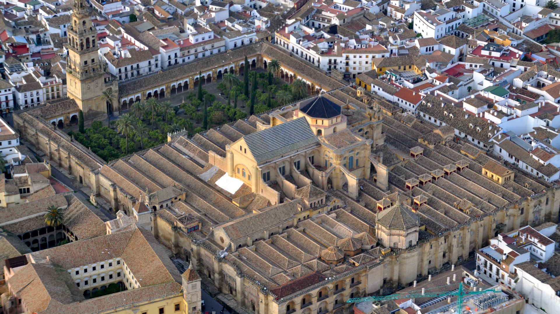 Mezquita y Catedral de Córdoba - Galería 2