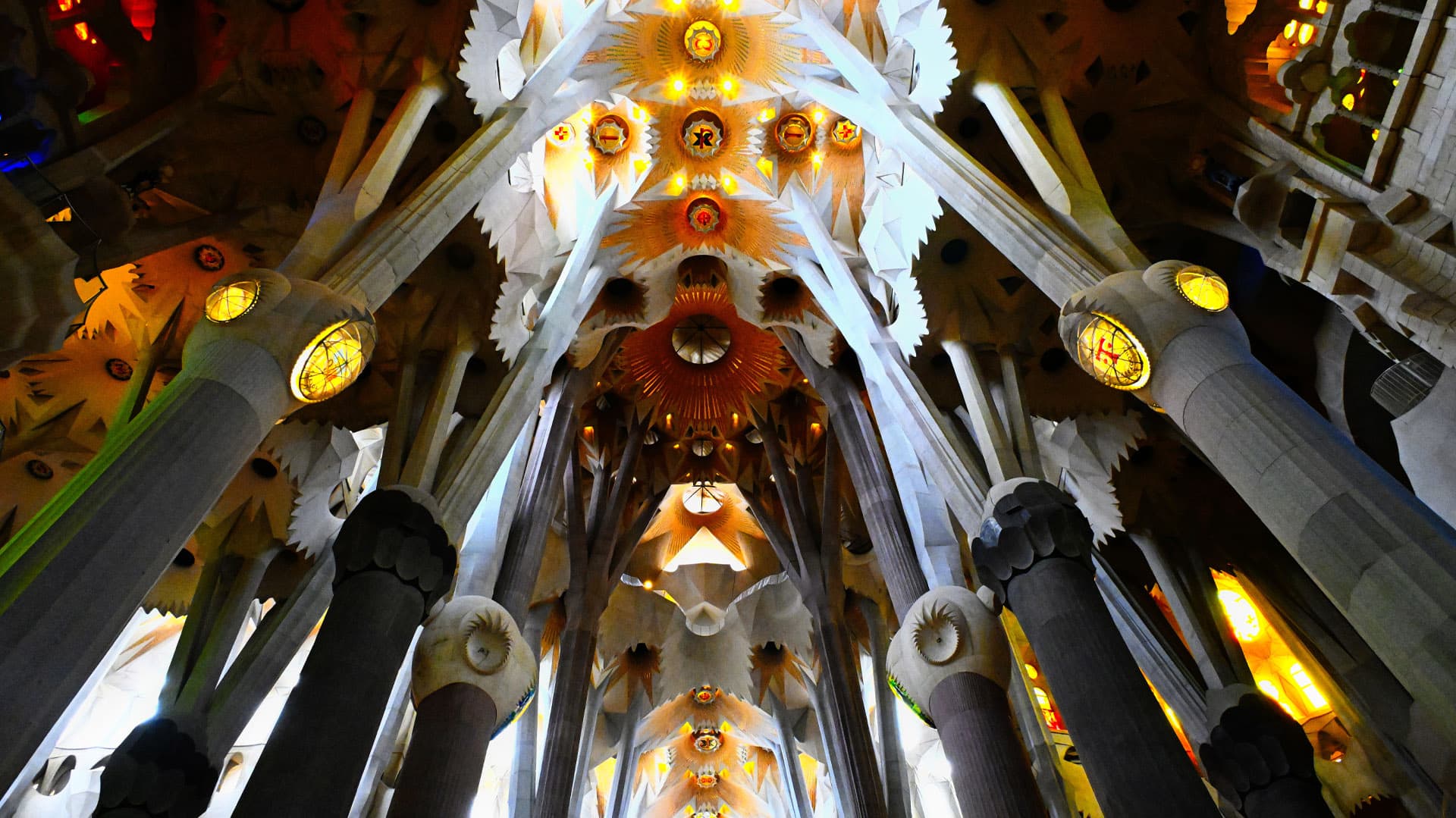 Sagrada Familia - Galería 2