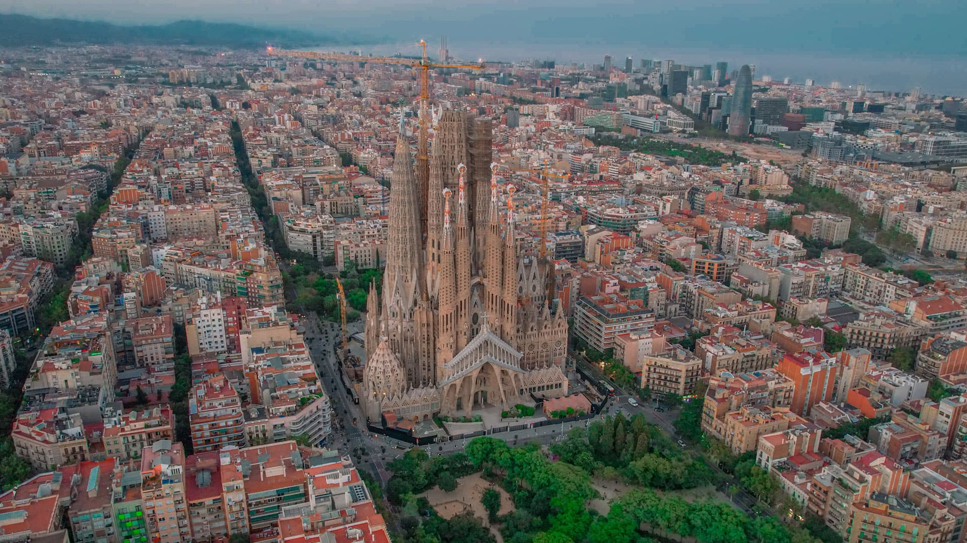Sagrada Familia - Galería 3